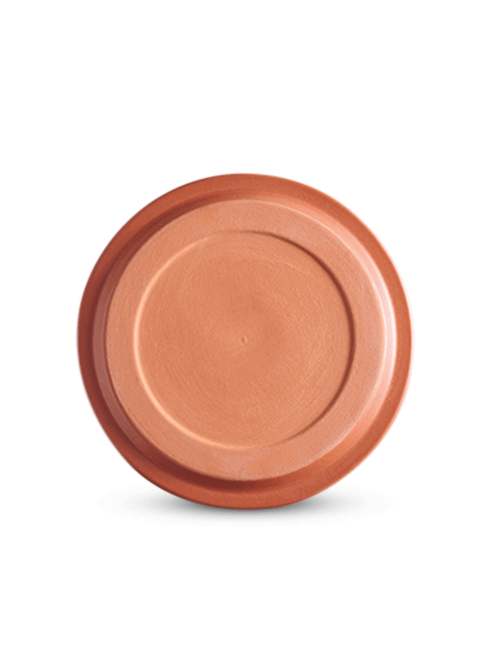 Small candle lid