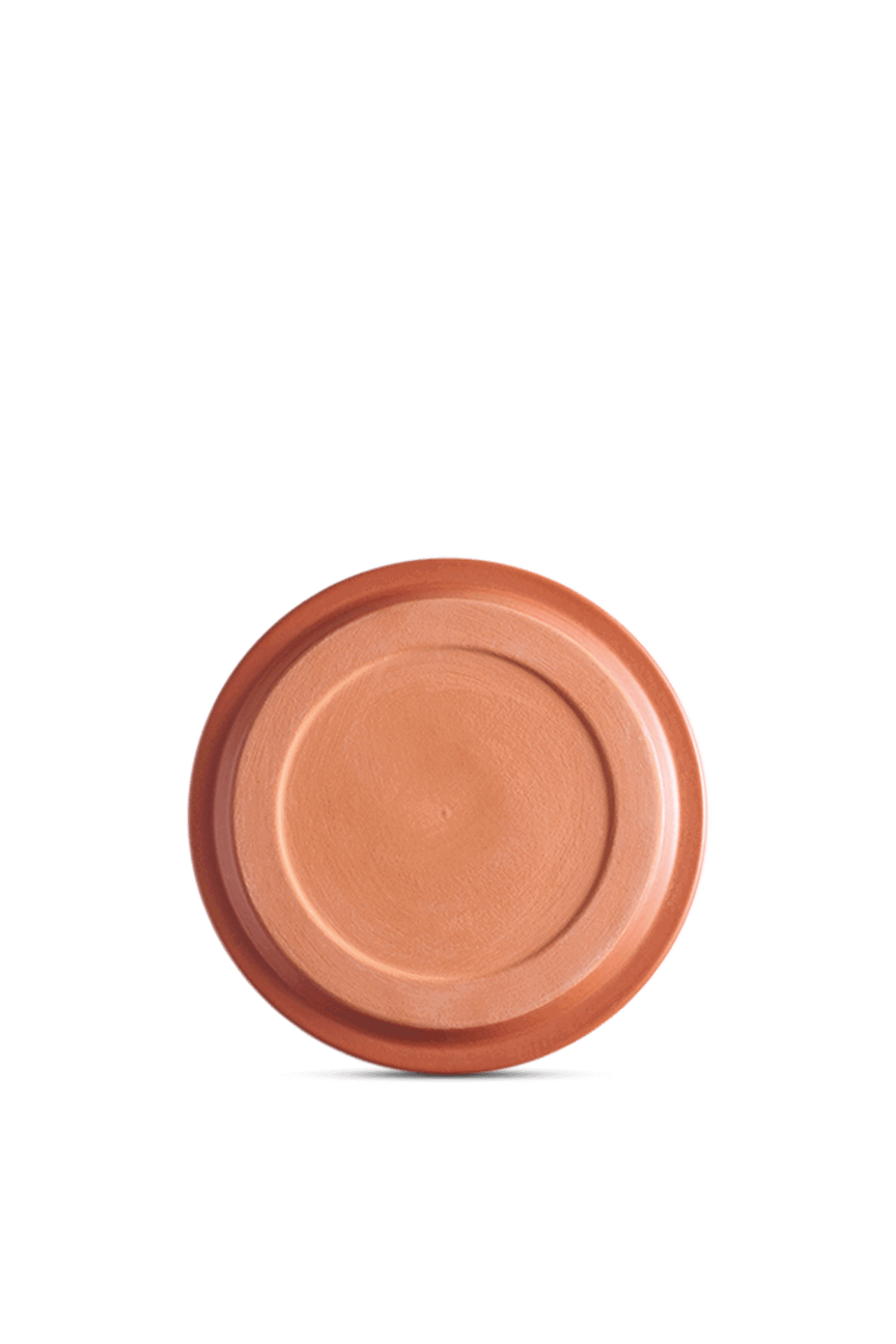 Medium candle lid