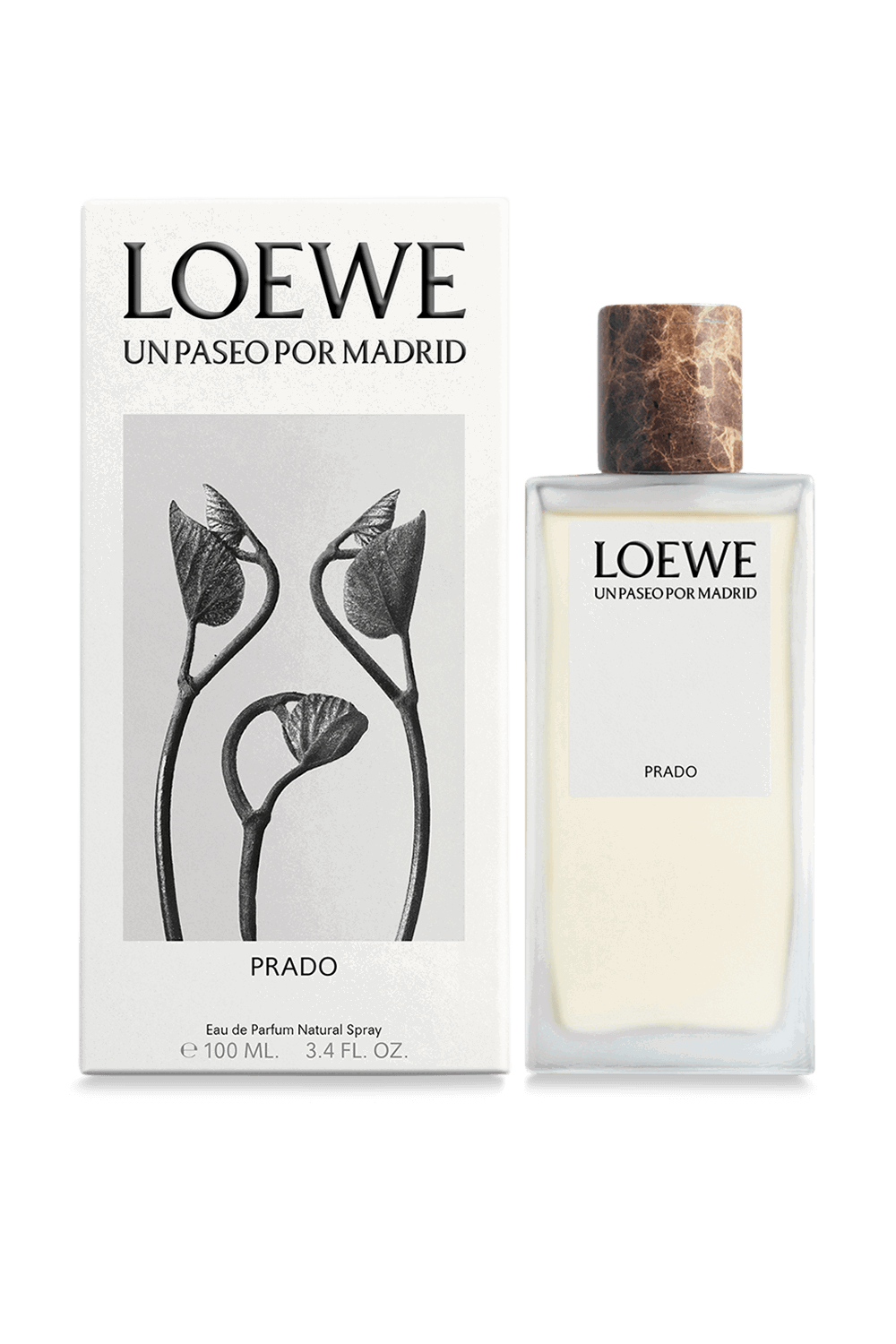 LOEWE UPPM Prado Eau de Parfum 100 ml