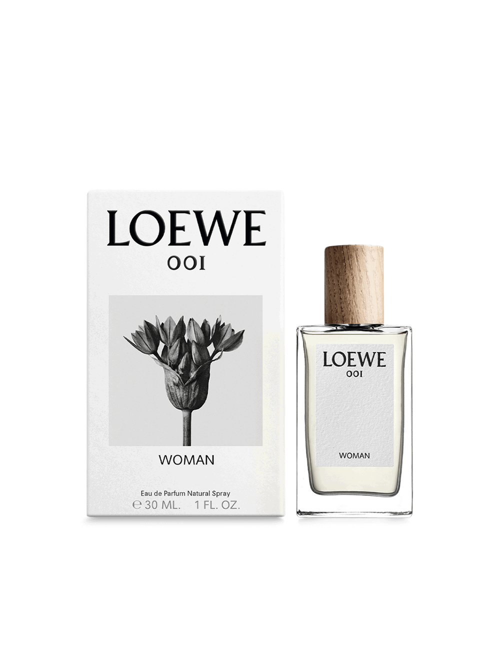 LOEWE 001 Woman Eau de Parfum 30 ml