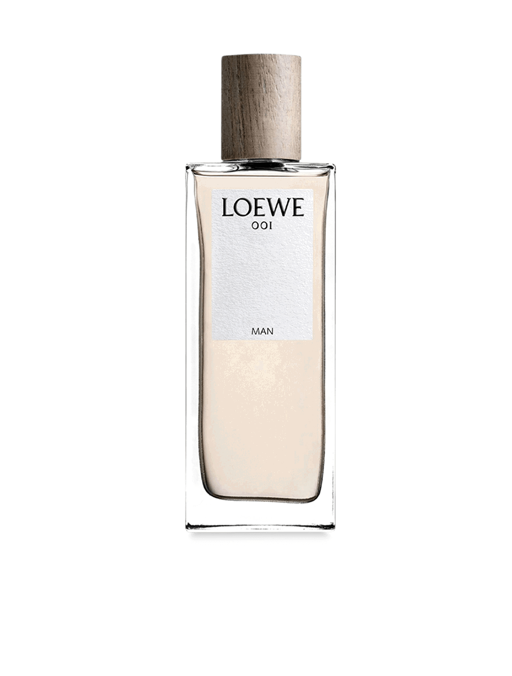 LOEWE 001 Man Eau de Parfum 50 ml