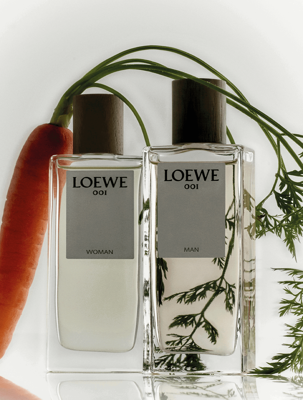 LOEWE 001 Man Eau de Parfum 50 ml
