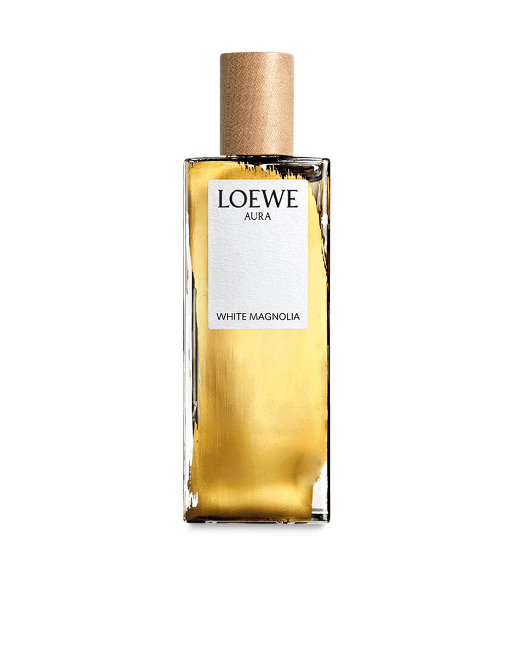 LOEWE Aura White Magnolia Eau de Parfum 50 ml