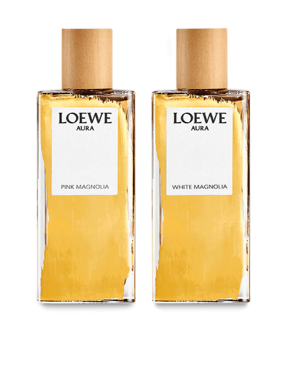 LOEWE Aura White Magnolia Eau de Parfum 50 ml