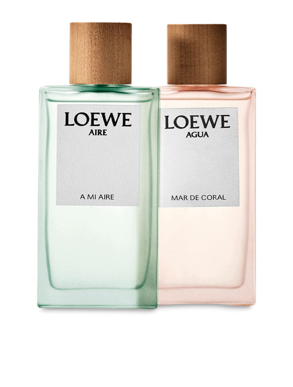 LOEWE Agua Mar de Coral Eau de Toilette 50 ml