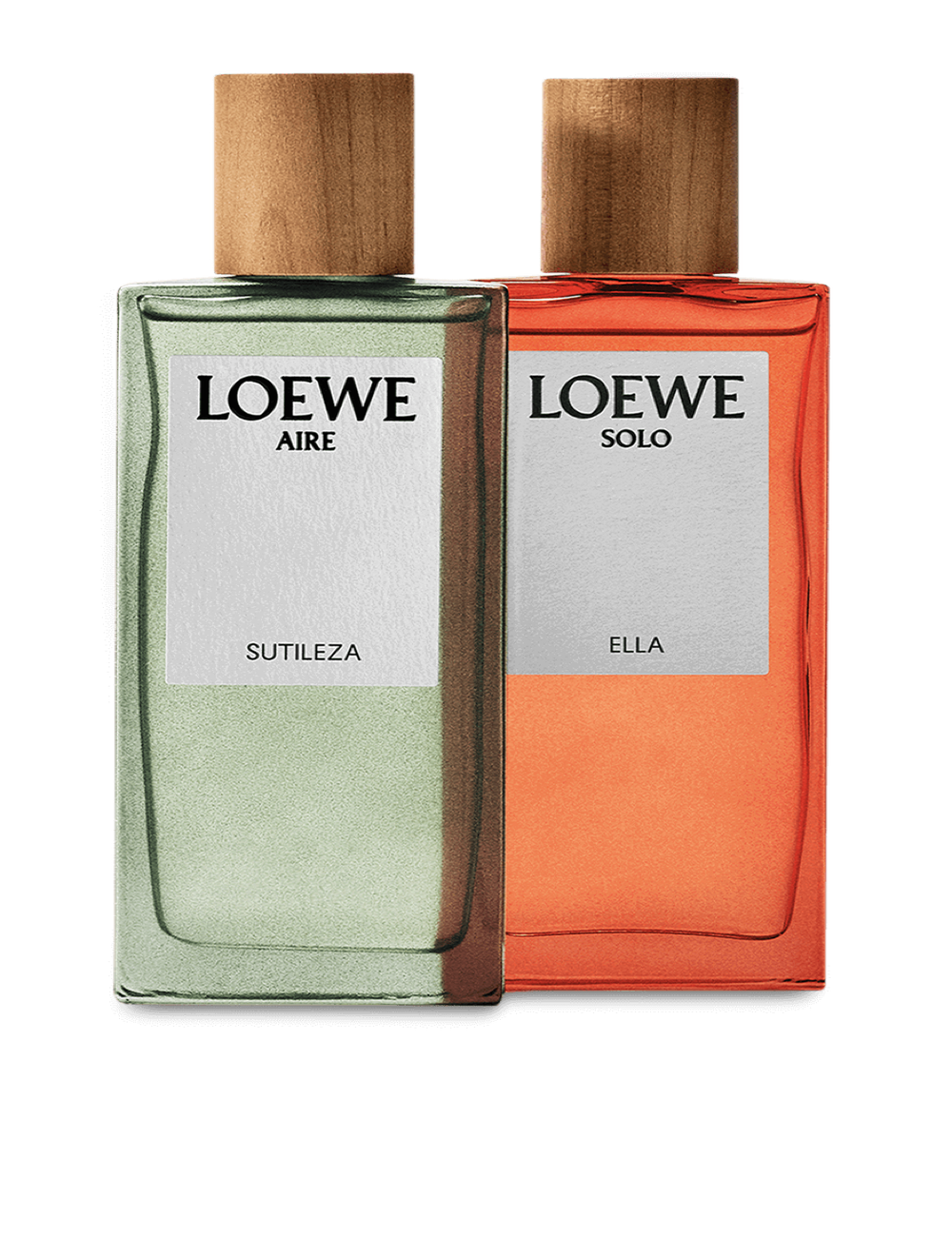 LOEWE Solo Ella Eau de Parfum 50 ml