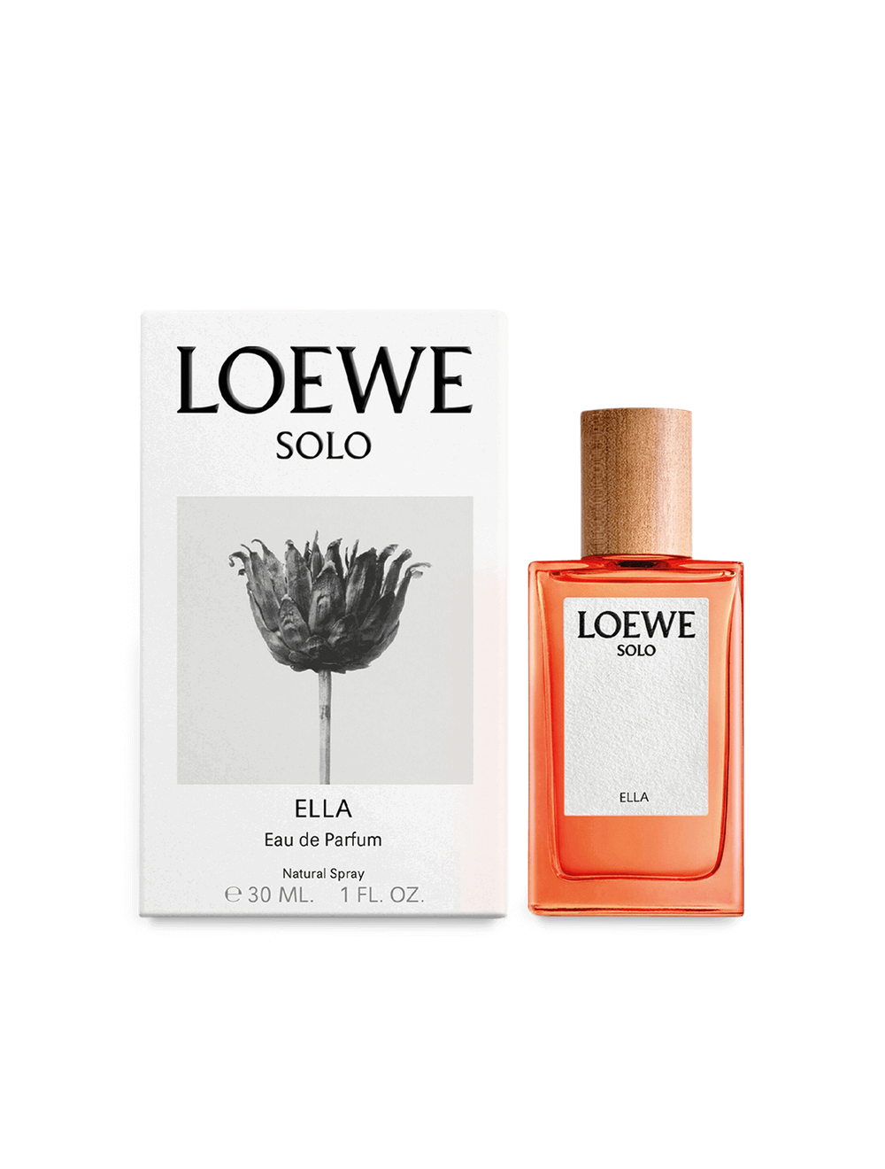 LOEWE Solo Ella Eau de Parfum 30 ml