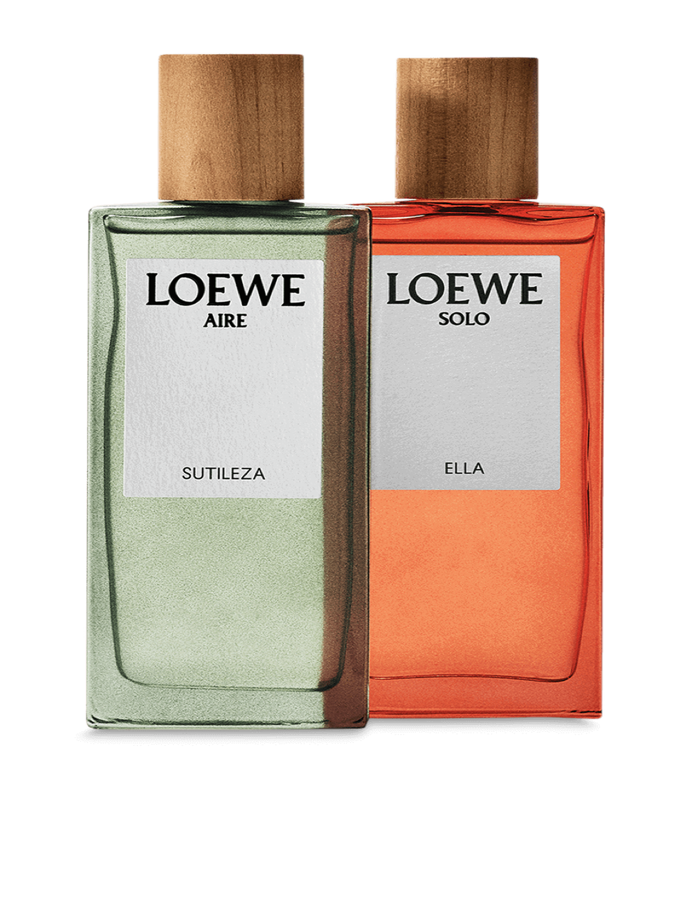 LOEWE Solo Ella Eau de Parfum 30 ml