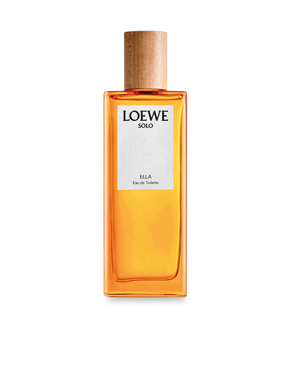LOEWE Solo Ella Eau de Toilette 50 ml