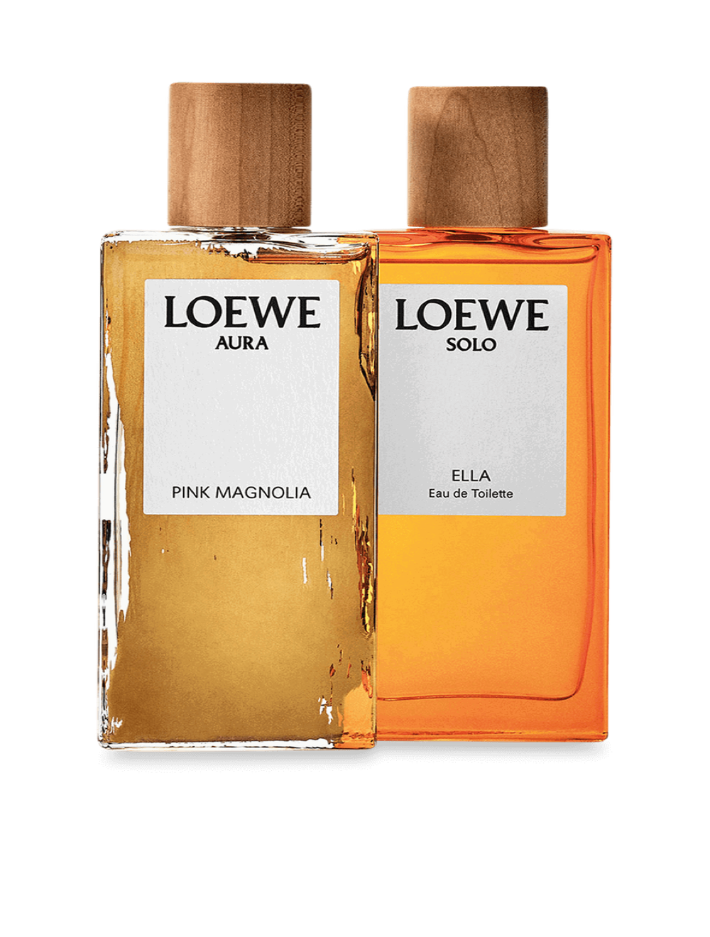 LOEWE Solo Ella Eau de Toilette 100 ml