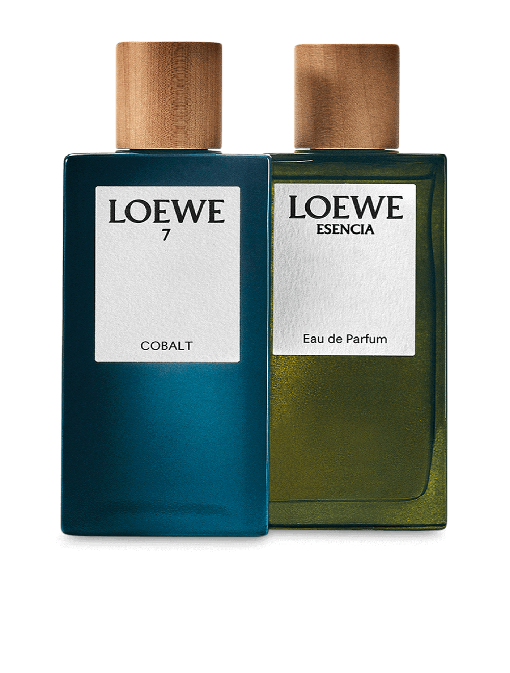 LOEWE Esencia Eau de Parfum 50 ml