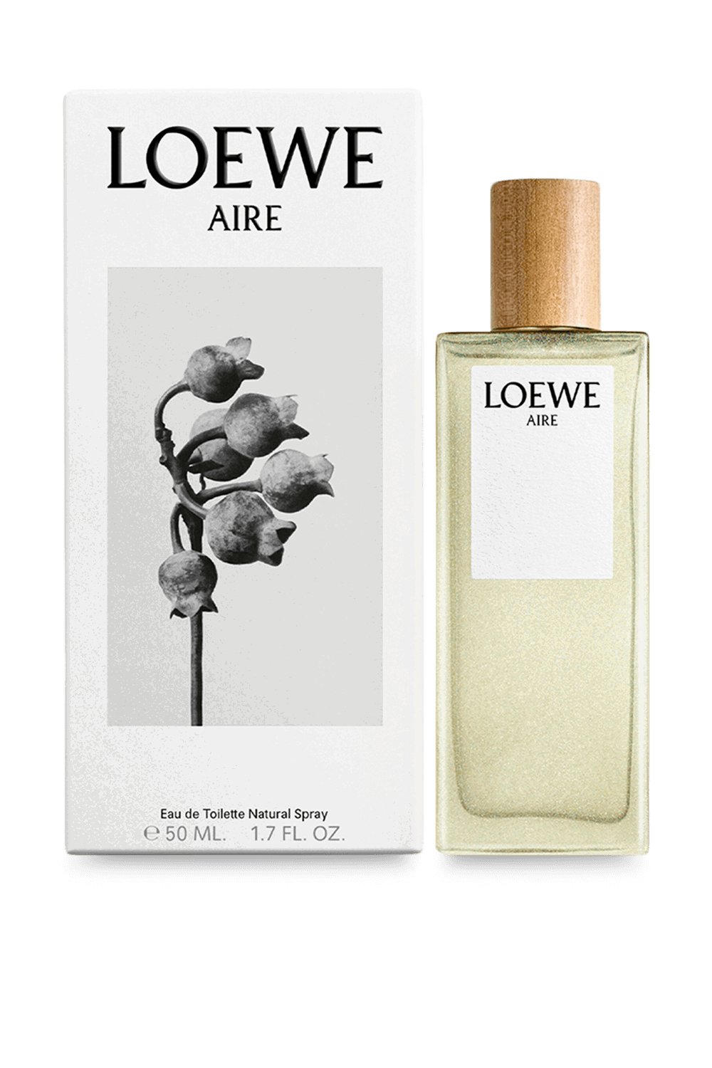 LOEWE Aire Eau de Toilette 50 ml