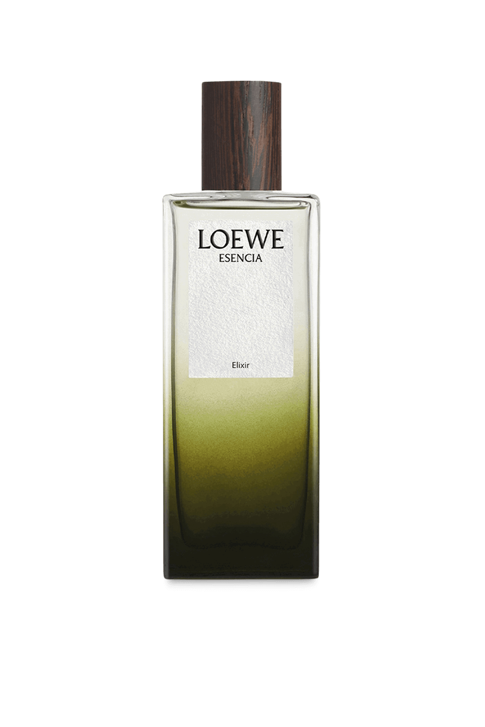 LOEWE Esencia Elixir Eau de Parfum 50 ml