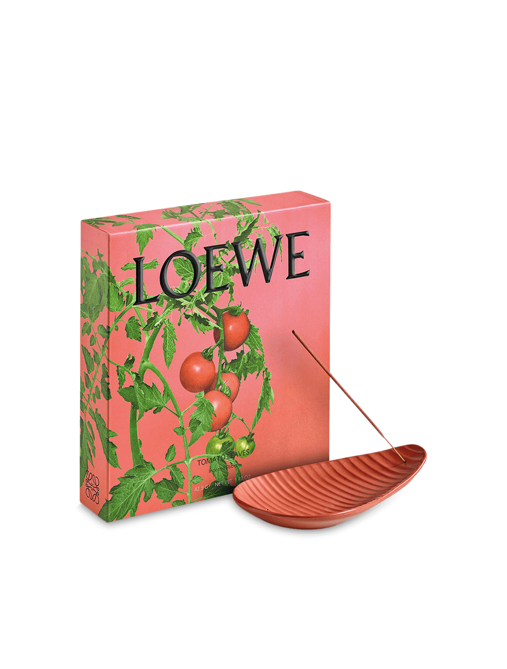 Loewe Tomato Incense Sticks – Pack22