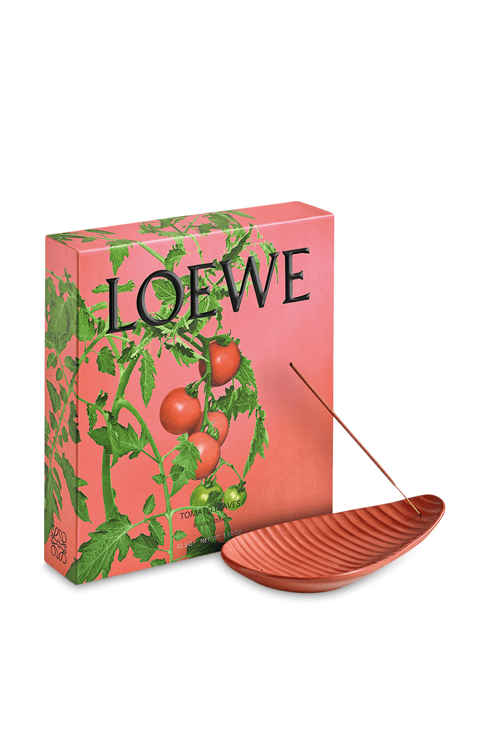 Loewe Tomato Incense Sticks – Pack22