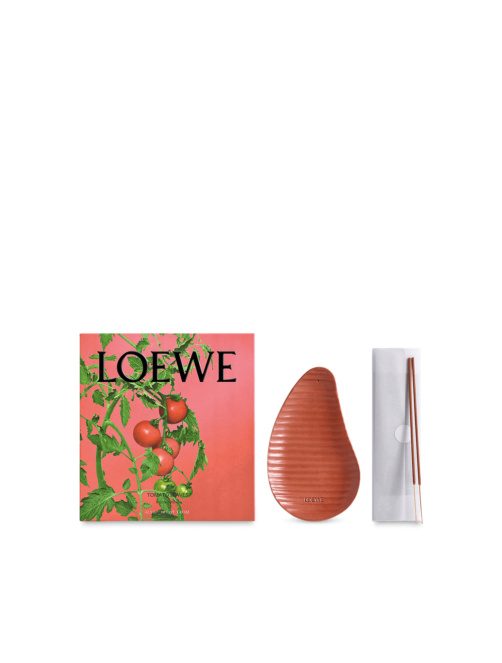 Loewe Tomato Incense Sticks – Pack22