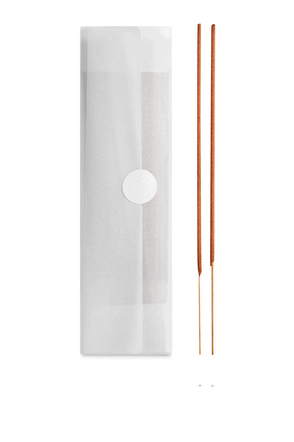 Loewe Tomato Incense Sticks Refill – 22 sticks