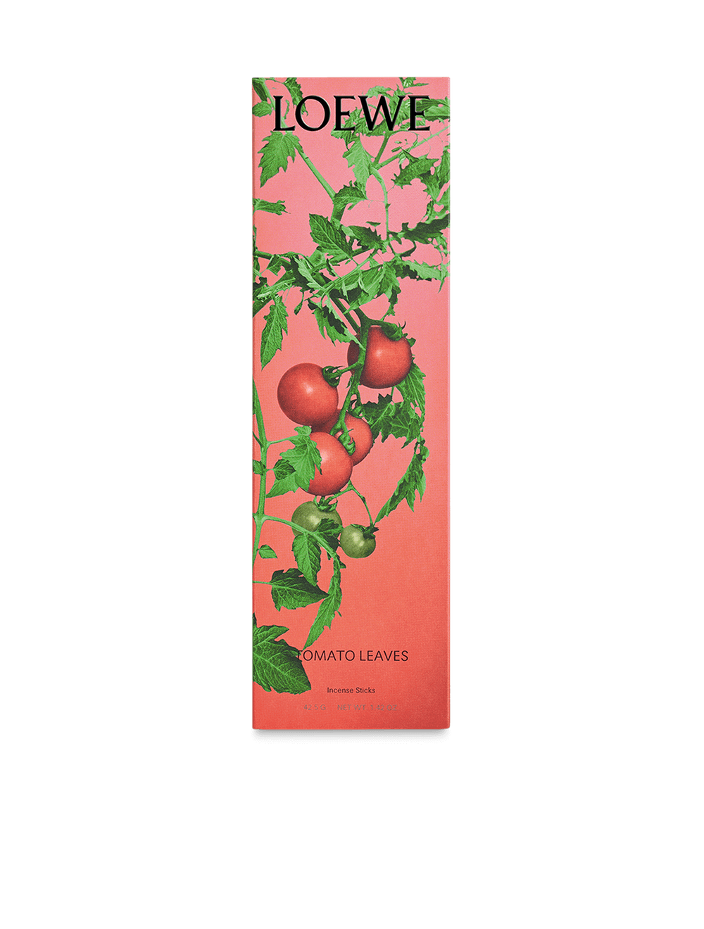 Loewe Tomato Incense Sticks Refill – 22 sticks