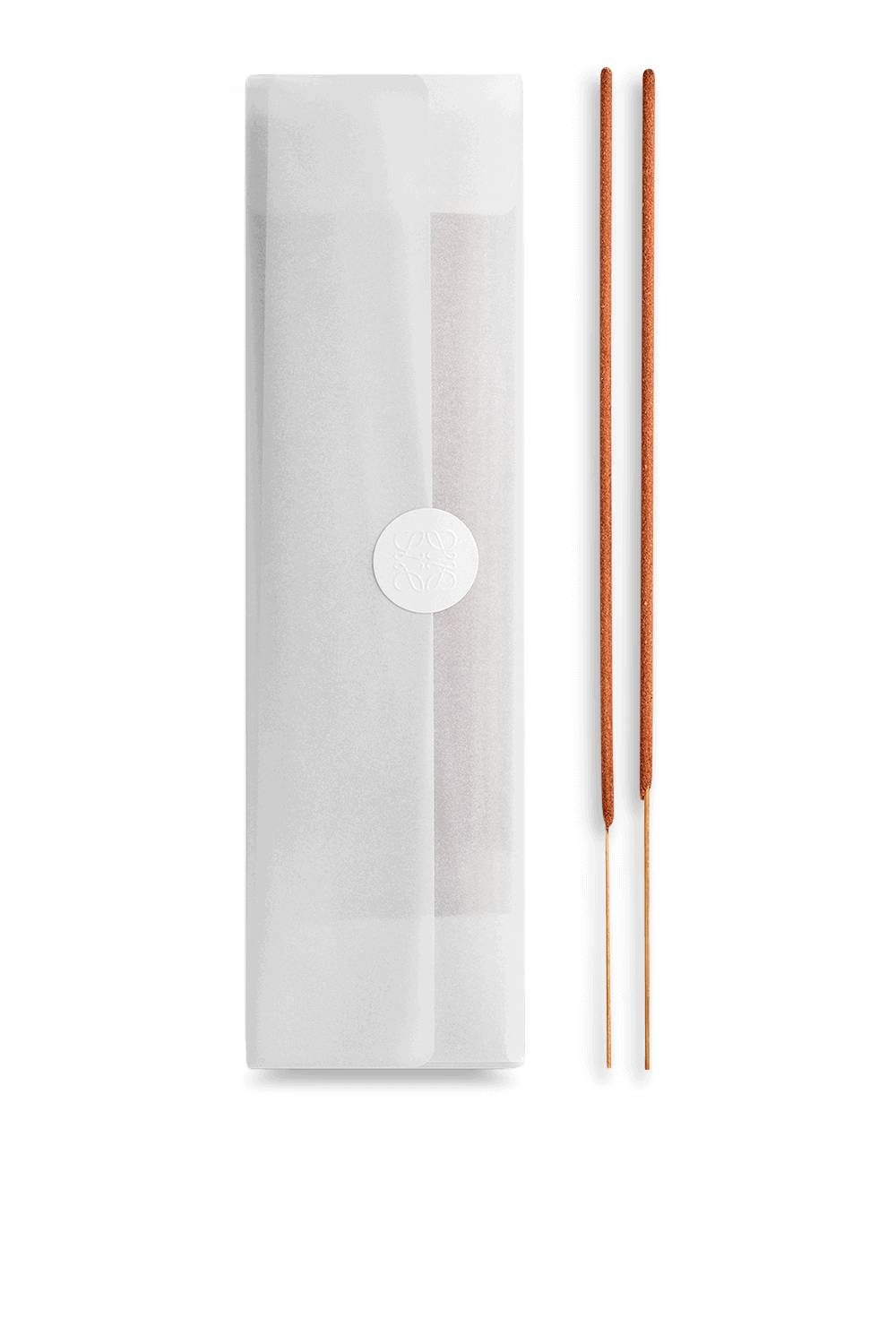 Loewe Ivy Incense Sticks Refill – 22 sticks