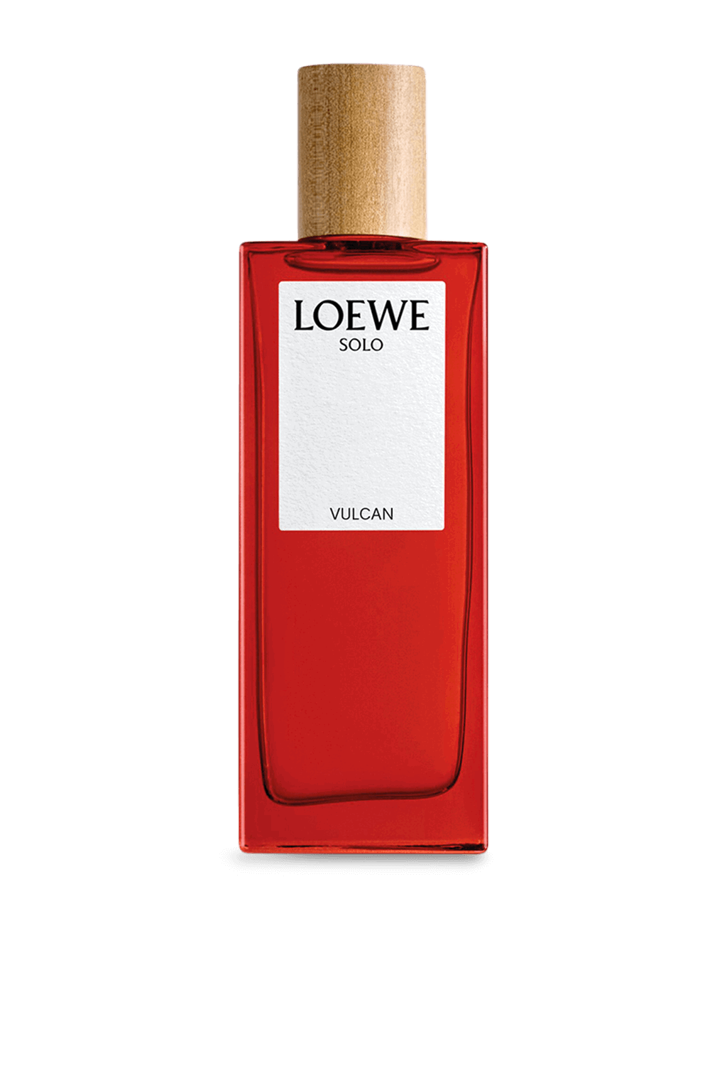 LOEWE Solo Vulcan Eau de Parfum 50 ml
