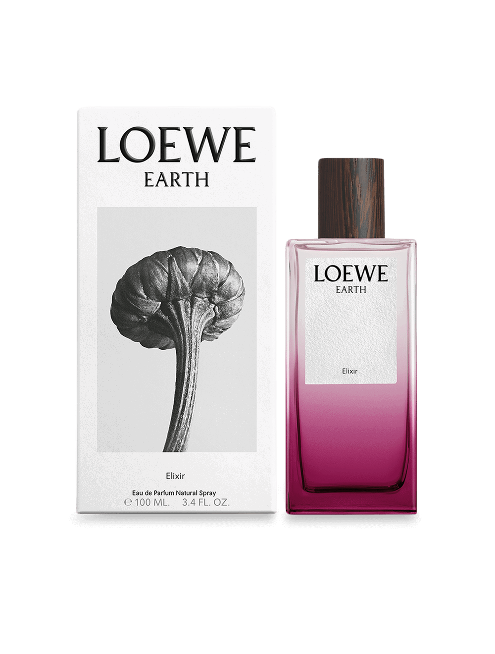 LOEWE Earth Elixir 100ml
