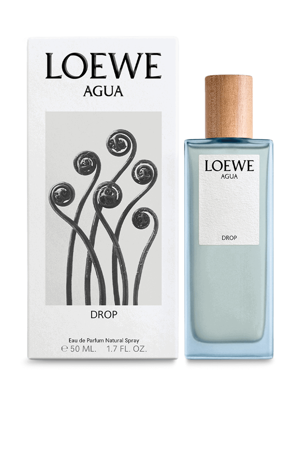LOEWE Agua Drop Eau de Parfum 50 ml