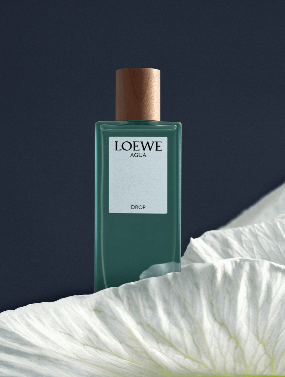 LOEWE Agua Drop Eau de Parfum 50 ml