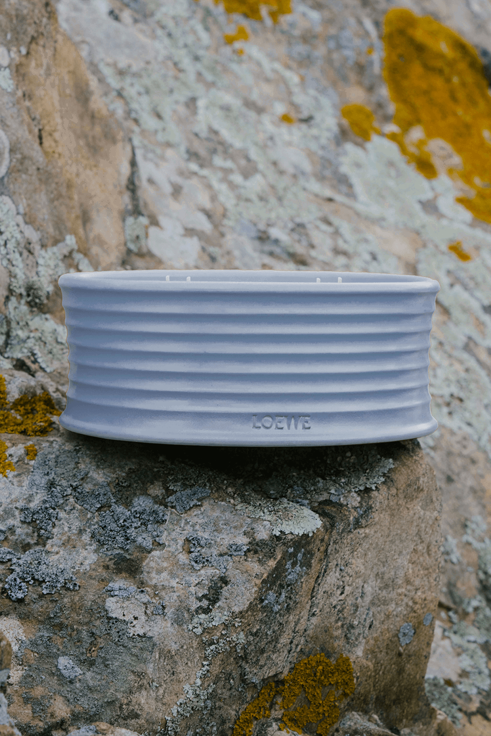 Loewe Verbena Outdoor Scented Candle