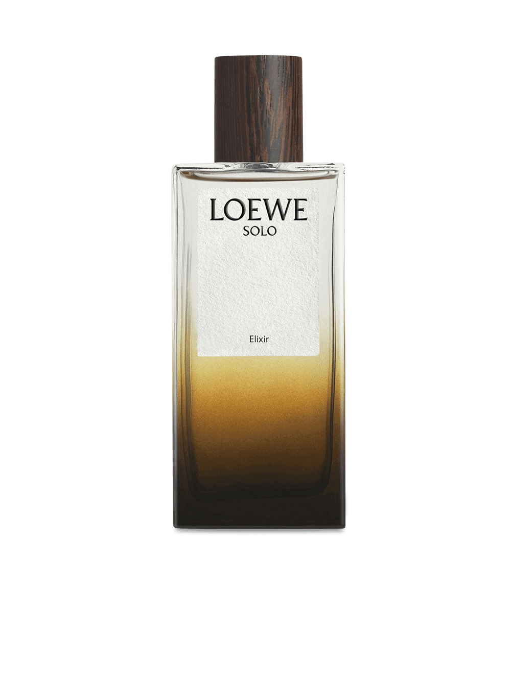 LOEWE Solo Elixir Eau de Parfum 100 ml