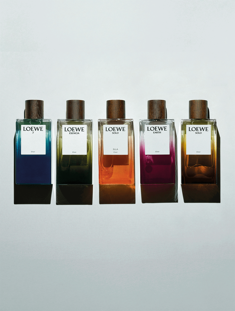 LOEWE Solo Elixir Eau de Parfum 50 ml
