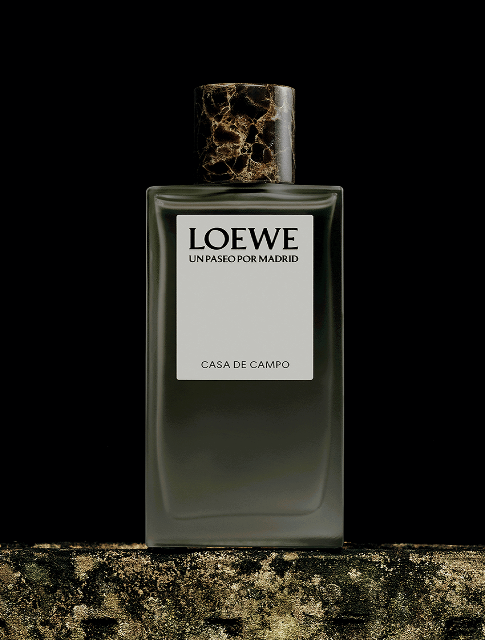 Loewe UPPM Casa De Campo Eau De Parfum 100 ml