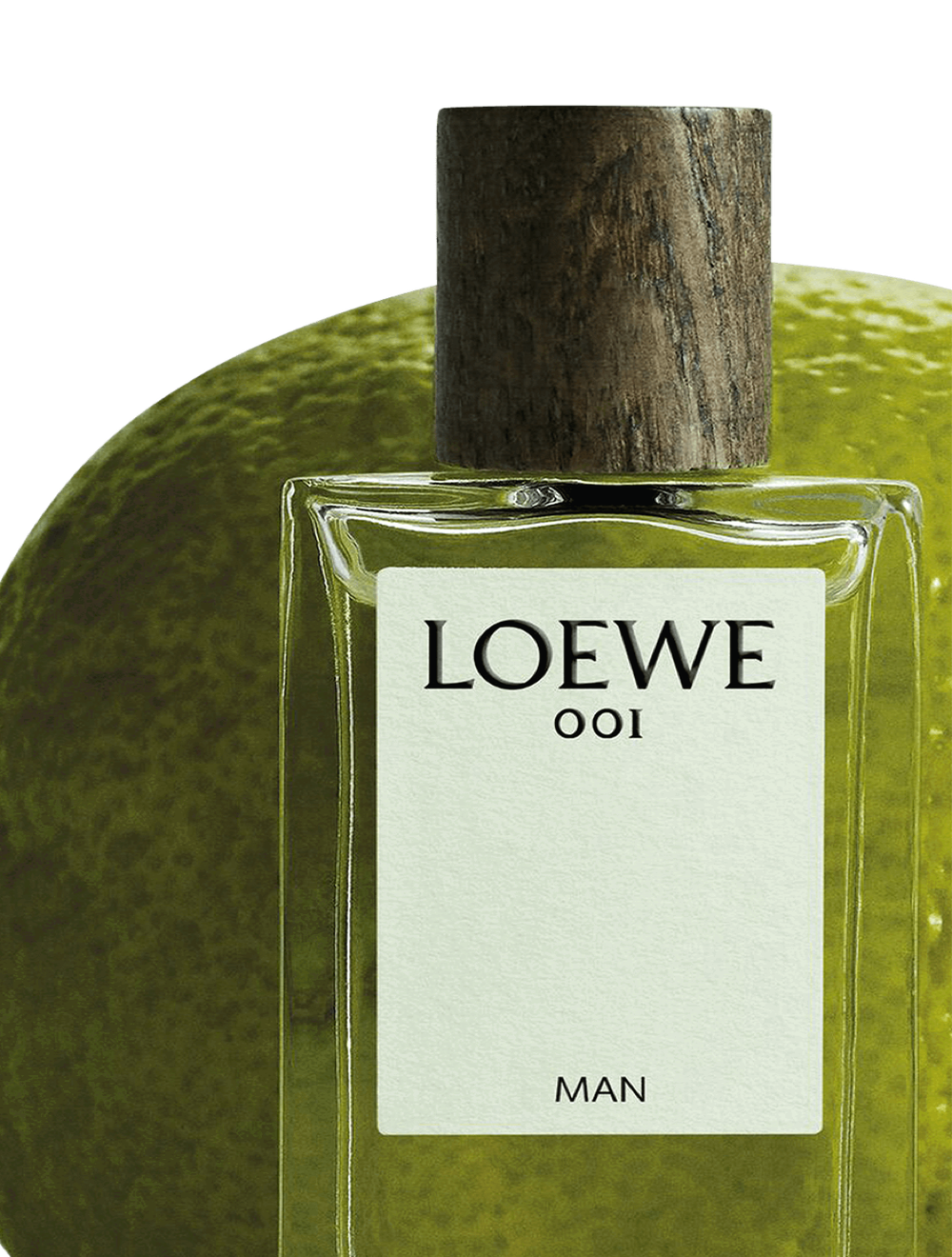 Loewe Miniature Set 5 x 7 ml