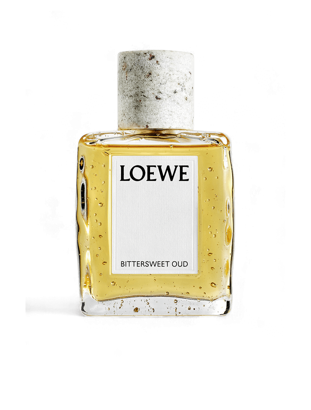 Loewe Bittersweet oud Eau de Parfum 100 ml