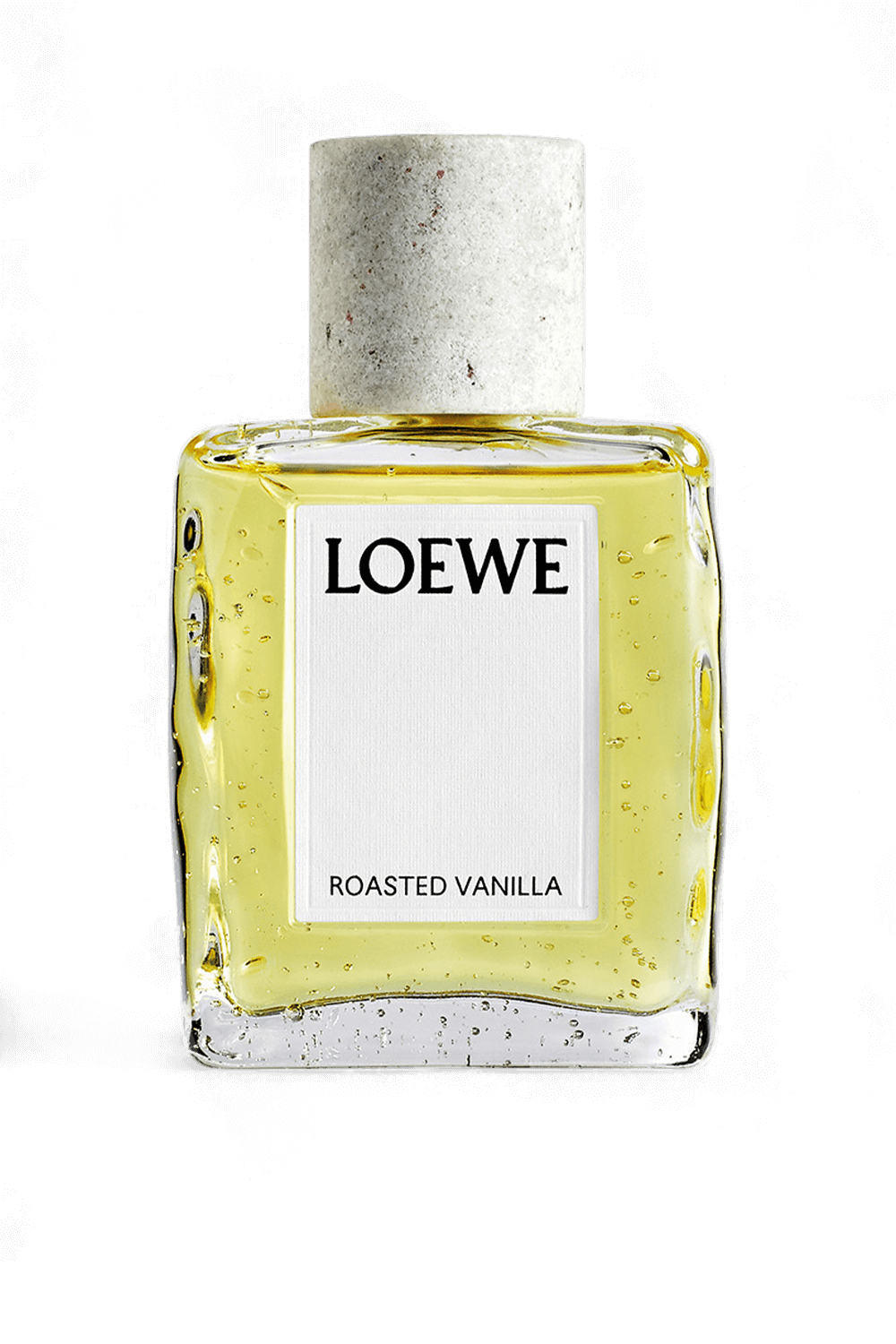 Loewe Roasted Vanilla Eau de Parfum 100 ml