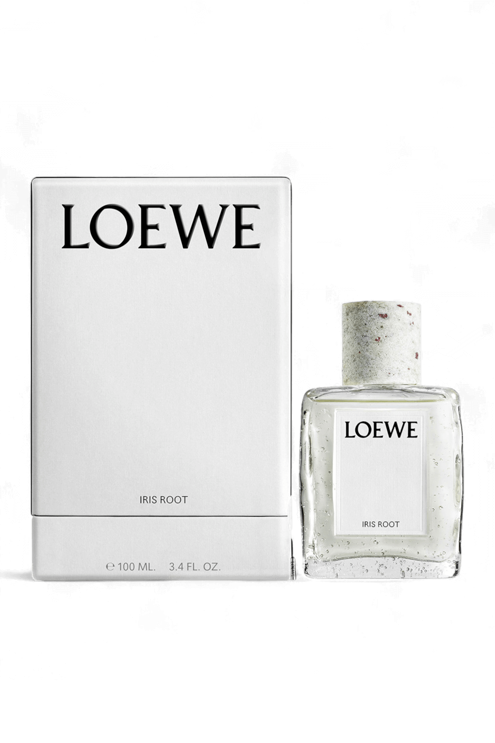 Loewe Iris Root Eau de Parfum 100 ml