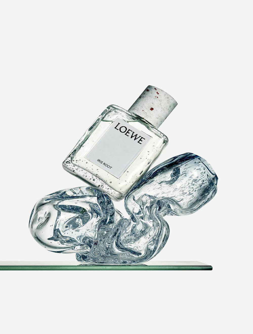 Loewe Iris Root Eau de Parfum 100 ml