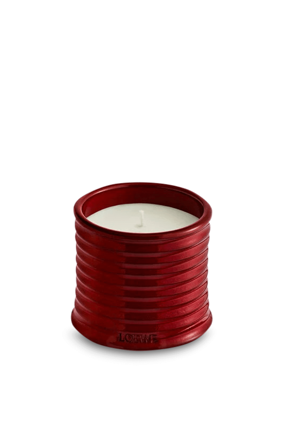 Loewe Sweet Almond Scented Candle