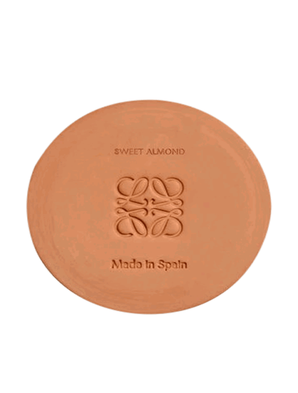 Loewe Sweet Almond Scented Candle