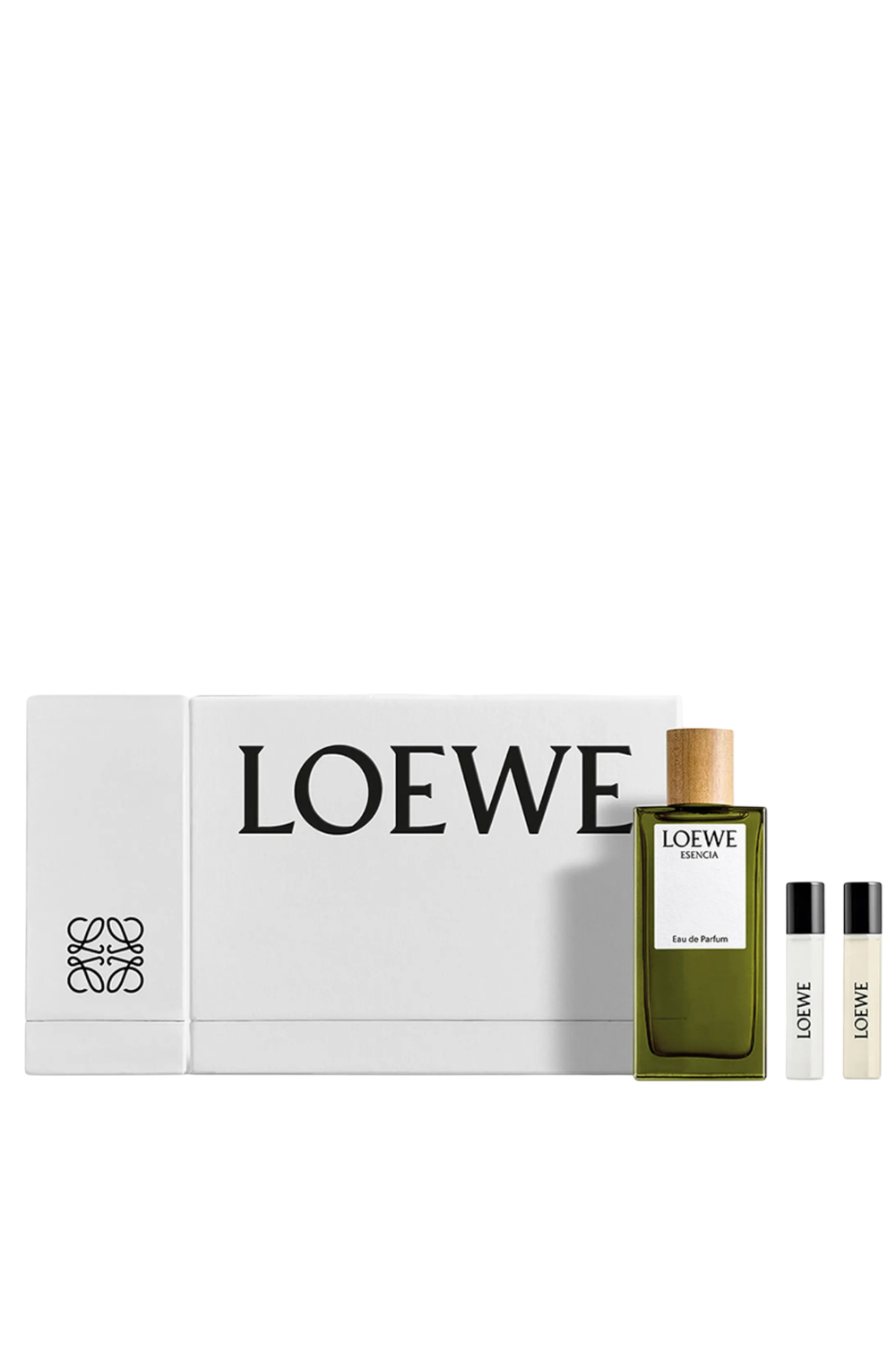 LOEWE Esencia Eau de Parfum 100 ml +10 ml