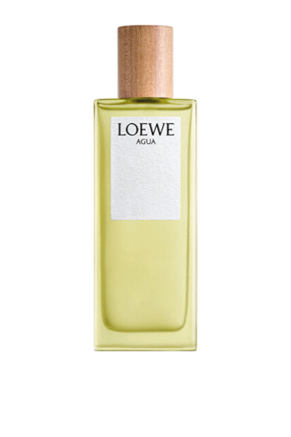 Agua Eau de Toilette 50ml