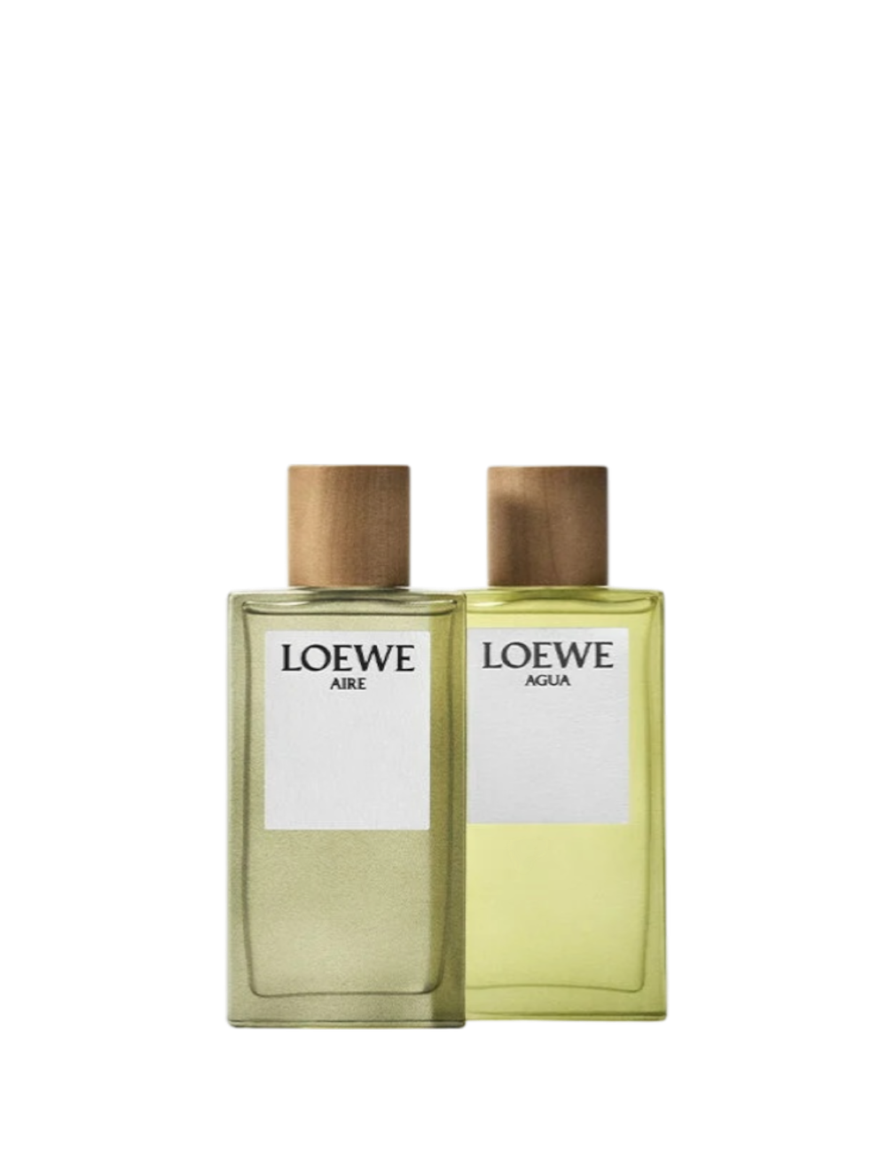 Agua Eau de Toilette 100ml