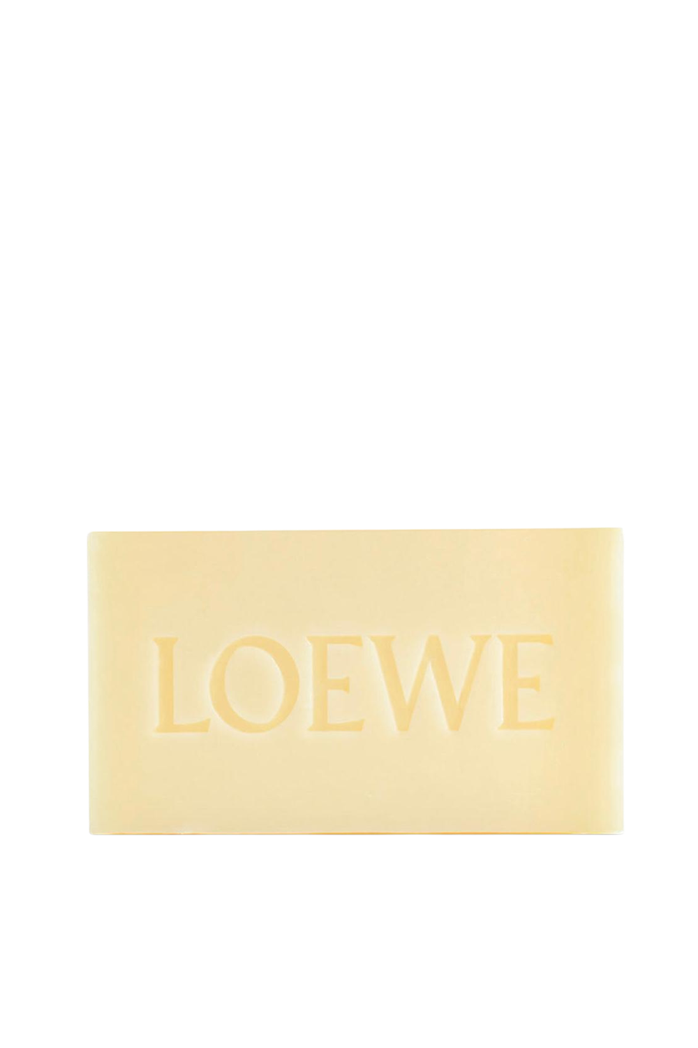 LOEWE OREGANO SCENTED SOAP 50 GR GWP 23