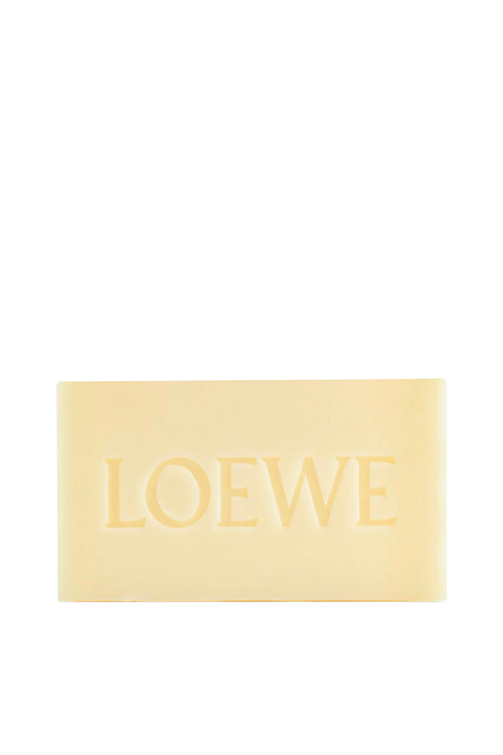 LOEWE IVY SCENTED SOAP 50 GR GWP 23
