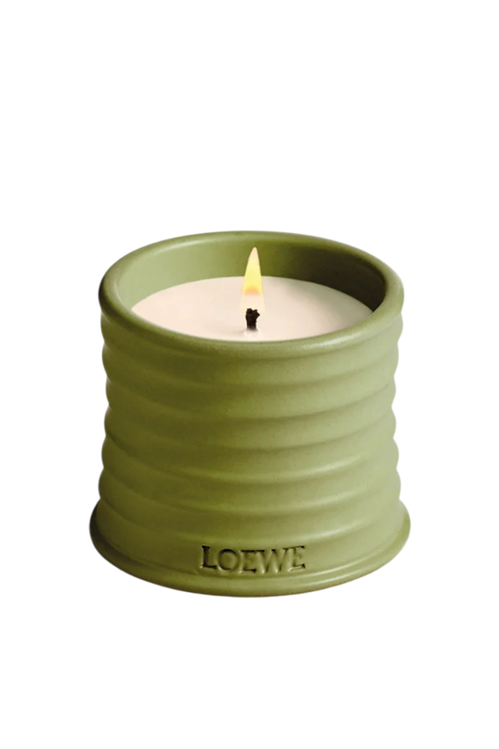 LOEWE PISTACHIO SCENTED CANDLE S 26