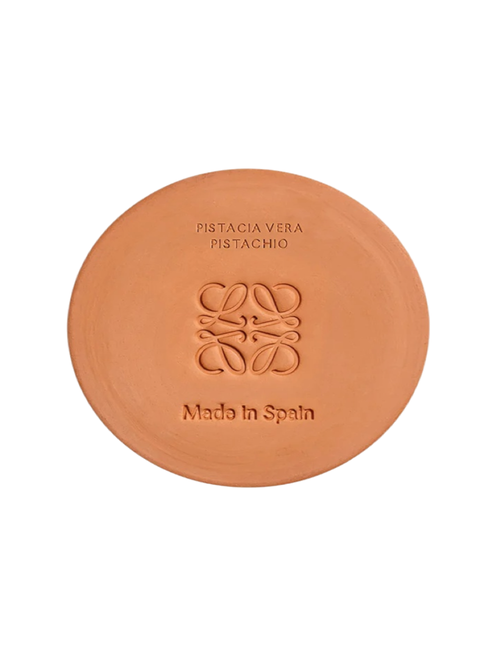 LOEWE PISTACHIO SCENTED CANDLE S 26