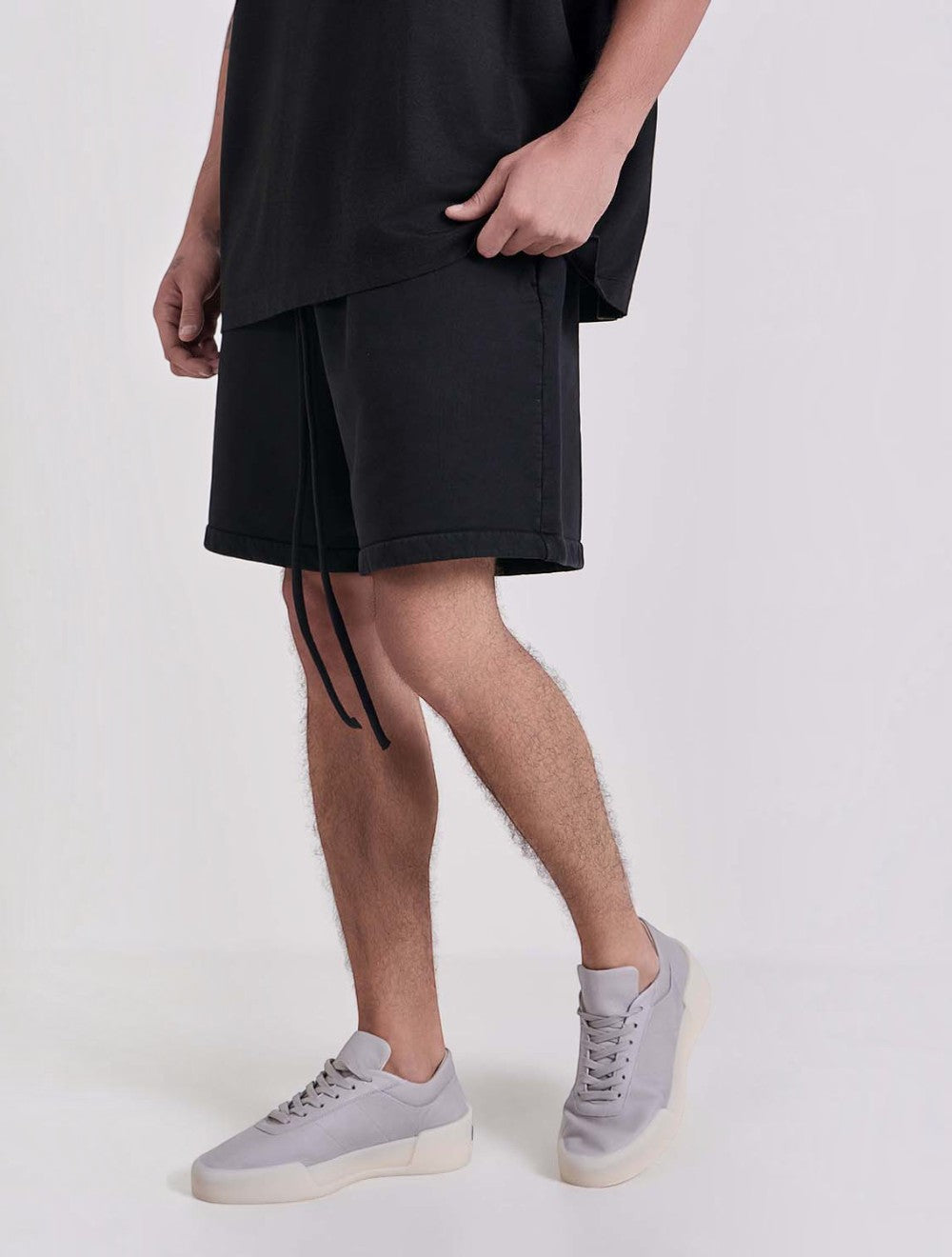 Vacation Sweatshort