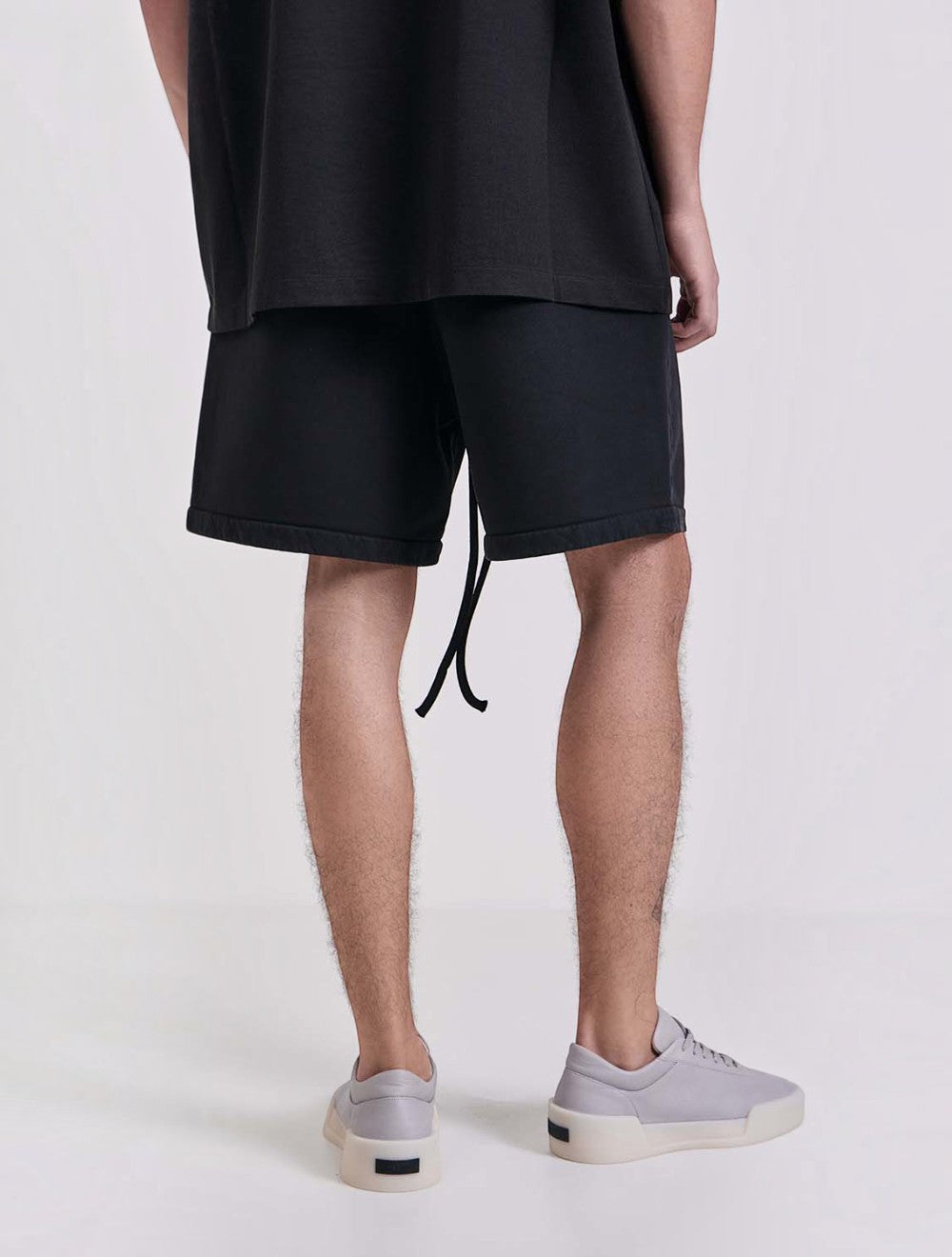 Vacation Sweatshort