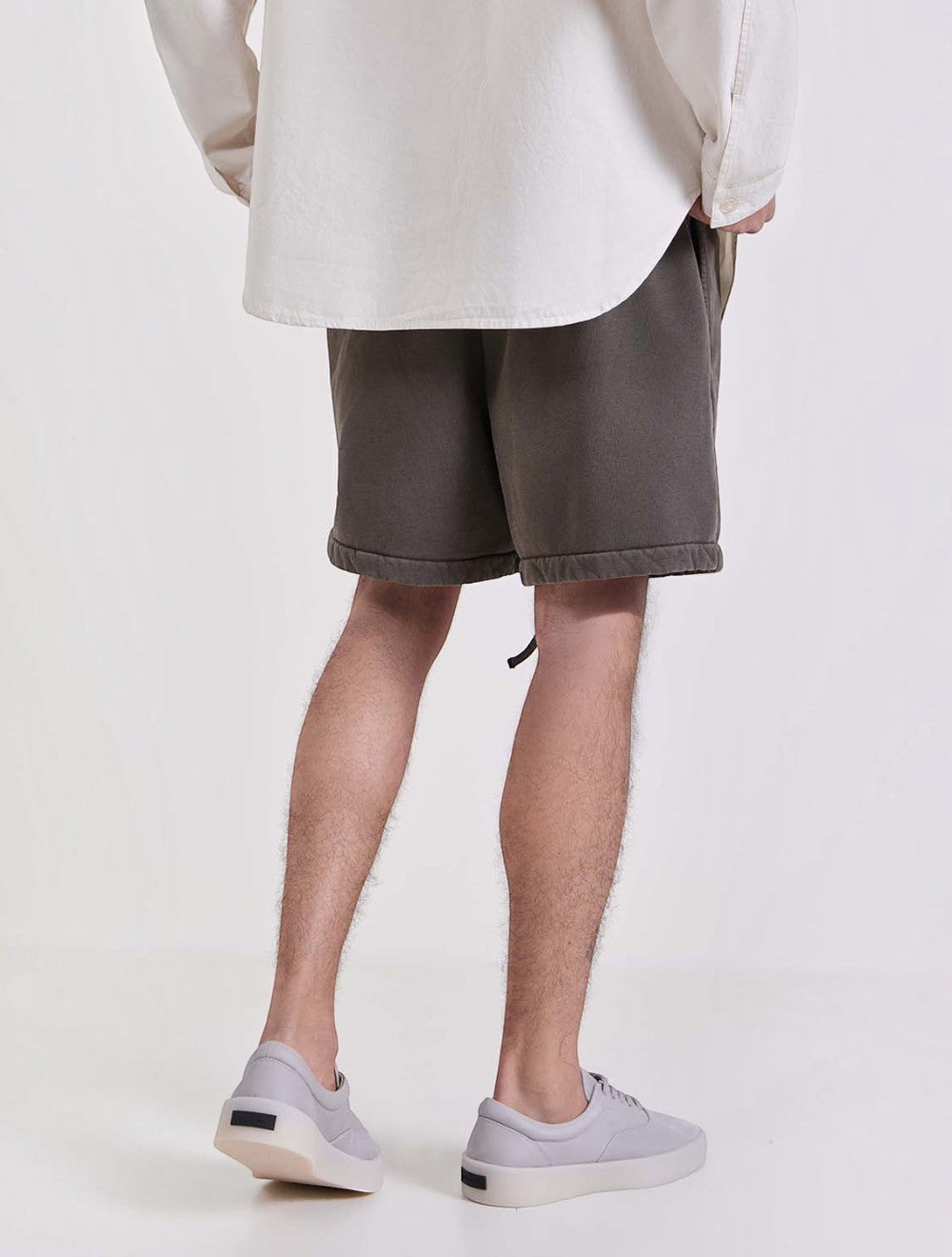 Vacation Sweatshort