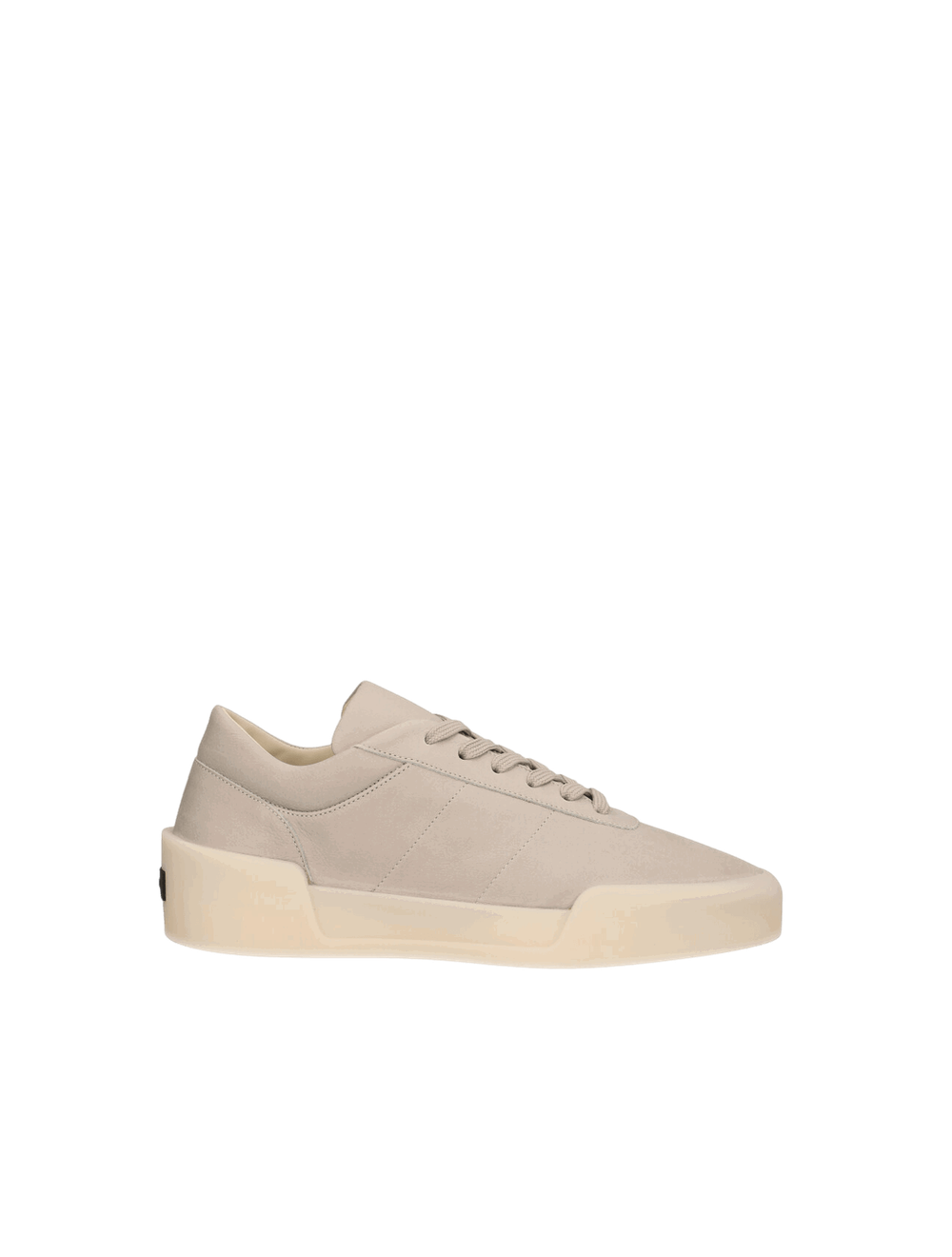 סניקרס Aerobic נמוך Nubuck