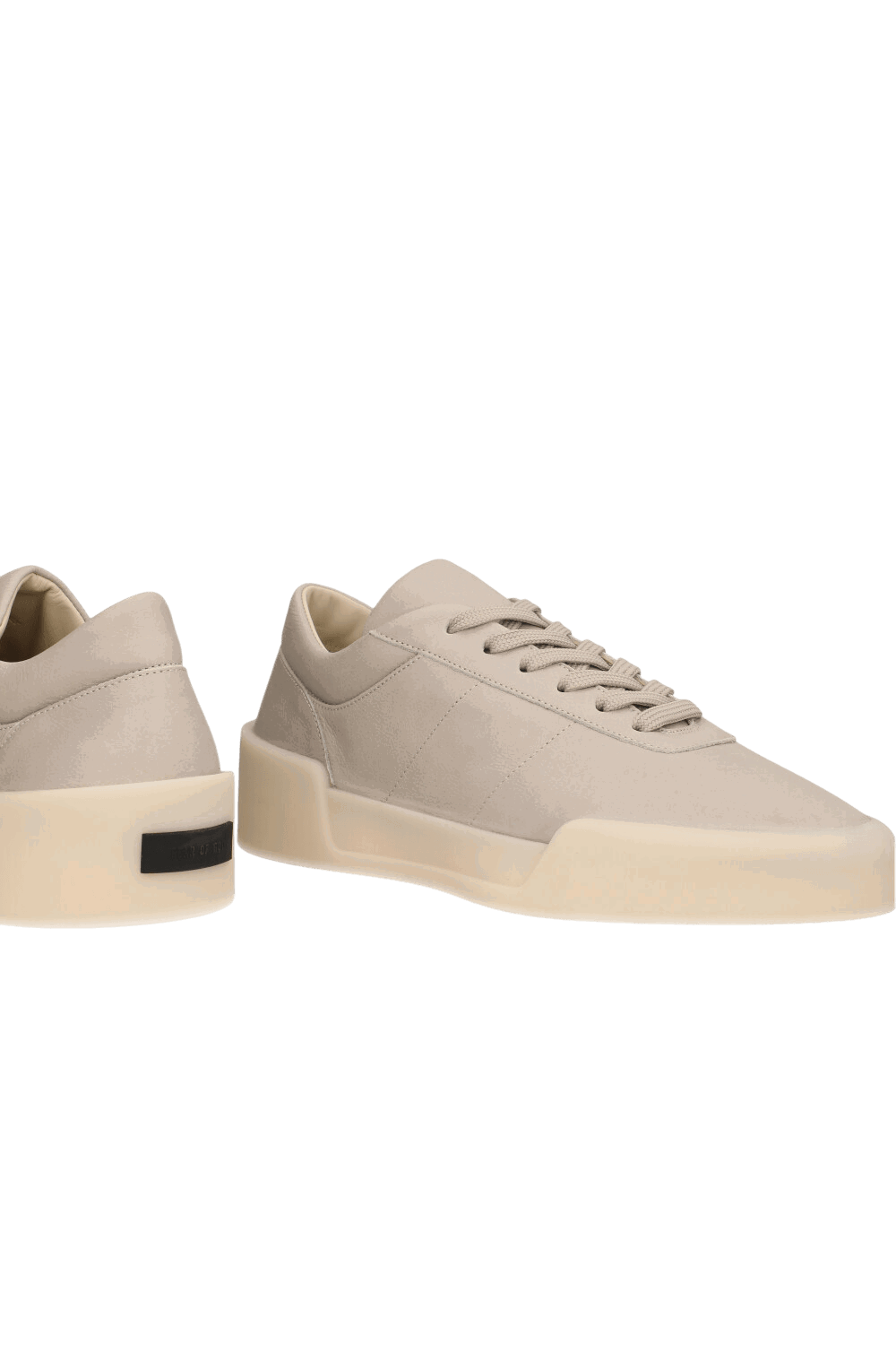 סניקרס Aerobic נמוך Nubuck